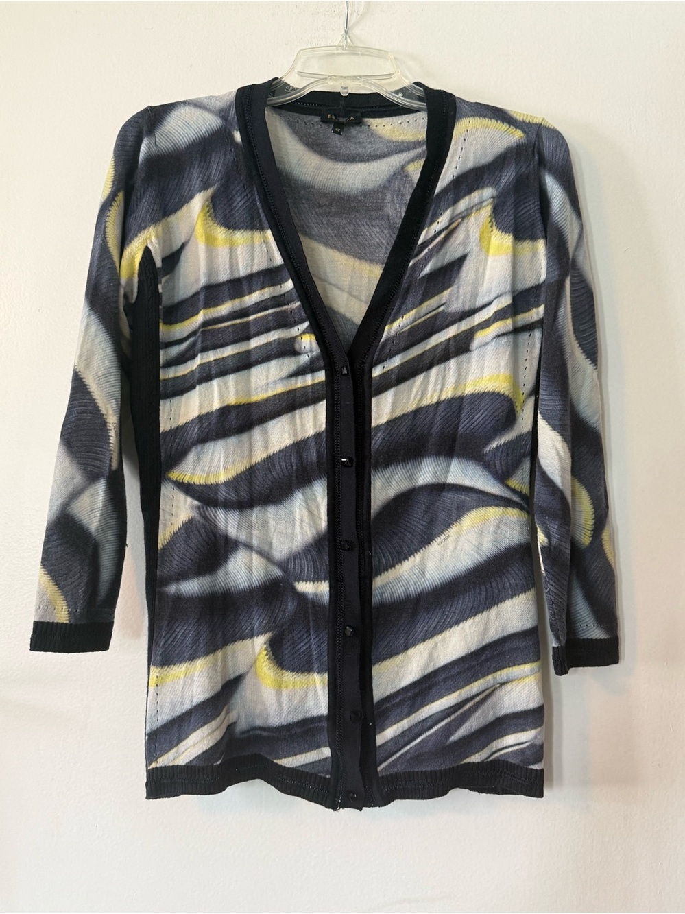 Escada cardigan